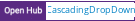 Open Hub project report for CascadingDropDown