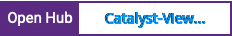 Open Hub project report for Catalyst-View-Xslate