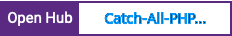 Open Hub project report for Catch-All-PHP-Form-Processor