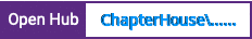 Open Hub project report for ChapterHouse's attr_hidden
