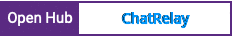 Open Hub project report for ChatRelay