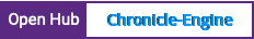 Open Hub project report for Chronicle-Engine