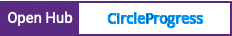 Open Hub project report for CircleProgress