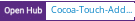 Open Hub project report for Cocoa-Touch-Additions