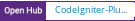 Open Hub project report for CodeIgniter-Plurk-API