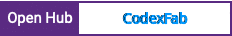 Open Hub project report for CodexFab
