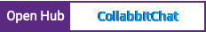 Open Hub project report for CollabbitChat