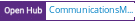 Open Hub project report for CommunicationsManager