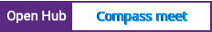 Open Hub project report for Compass meet