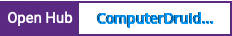 Open Hub project report for ComputerDruid's gwar