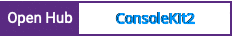 Open Hub project report for ConsoleKit2