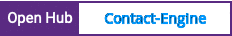Open Hub project report for Contact-Engine