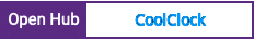 Open Hub project report for CoolClock