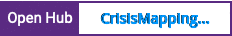 Open Hub project report for CrisisMappingToolkit