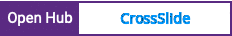 Open Hub project report for CrossSlide