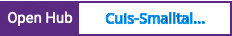 Open Hub project report for Cuis-Smalltalk-SimpleLogger