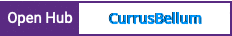 Open Hub project report for CurrusBellum