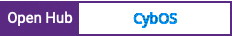 Open Hub project report for CybOS