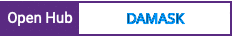 Open Hub project report for DAMASK