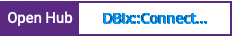 Open Hub project report for DBIx::Connect::FromConfig