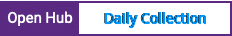 Open Hub project report for Daily Collection