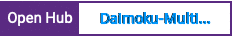 Open Hub project report for Daimoku-Multi-Programmer-Online