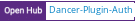 Open Hub project report for Dancer-Plugin-Auth