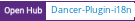 Open Hub project report for Dancer-Plugin-i18n