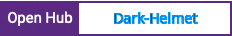 Open Hub project report for Dark-Helmet