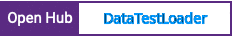 Open Hub project report for DataTestLoader