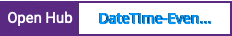 Open Hub project report for DateTime-Event-Chinese