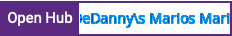 Open Hub project report for DeDanny's Mario