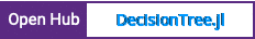 Open Hub project report for DecisionTree.jl
