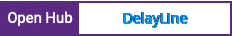 Open Hub project report for DelayLine