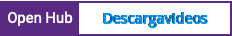 Open Hub project report for Descargavideos