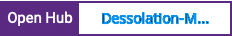 Open Hub project report for Dessolation-Messenger-of-Disservice