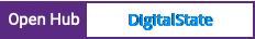 Open Hub project report for DigitalState