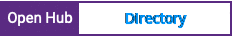Open Hub project report for Directory