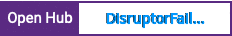 Open Hub project report for DisruptorFailOver
