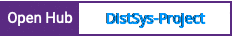Open Hub project report for DistSys-Project