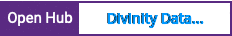 Open Hub project report for Divinity Database