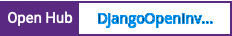 Open Hub project report for DjangoOpenInviter
