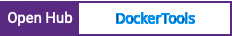 Open Hub project report for DockerTools