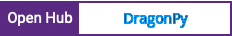 Open Hub project report for DragonPy