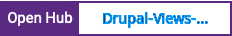 Open Hub project report for Drupal-Views-Litepager
