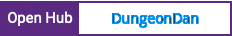 Open Hub project report for DungeonDan