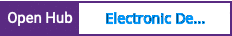 Open Hub project report for Electronic Design Automation Abstraction (EDA²)