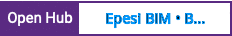 Open Hub project report for Epesi BIM • Business Information Manager