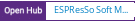 Open Hub project report for ESPResSo Soft Matter Simulation Software