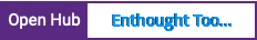 Open Hub project report for Enthought Tool Suite